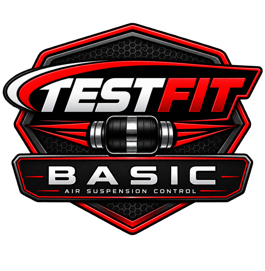 TESTFIT Basic