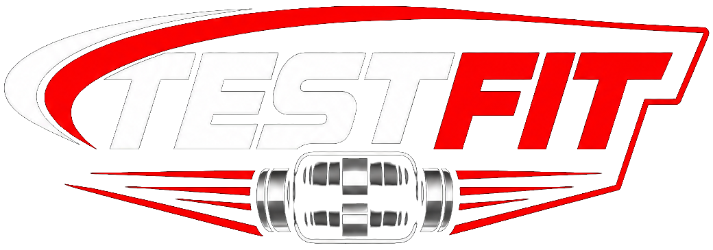 TESTFIT